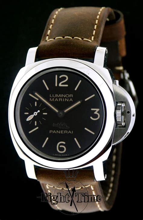 panerai luminor composite op 6834|Panerai Pre.